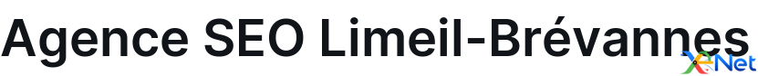 Agence SEO Limeil-Brévannes